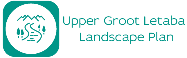 Upper Groot Letaba Network